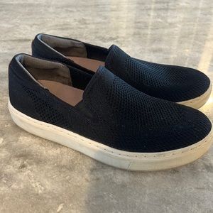 Dr Scholl’s slip on sneaker